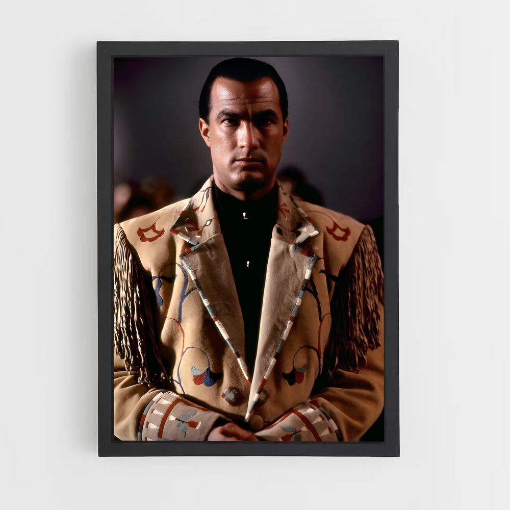 Poster The Crowd Control – affiche Aikido (vue 2)